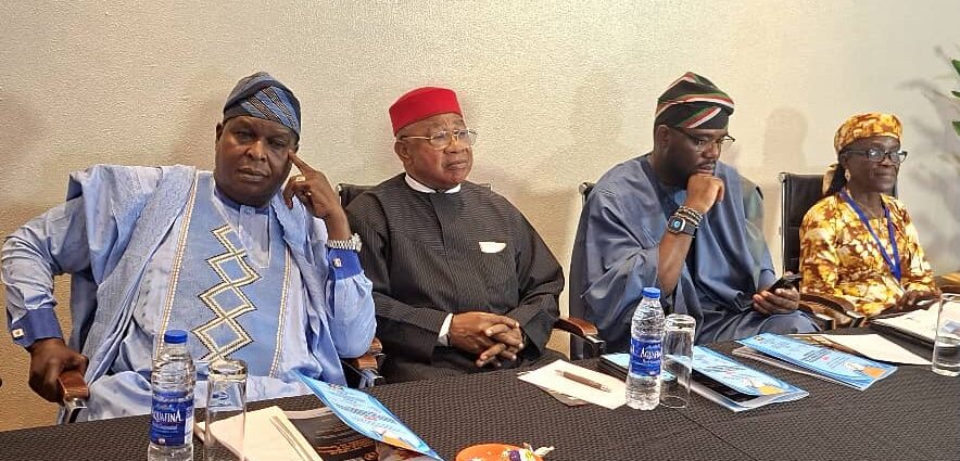 ANJET, NIHOTOUR, others urge professionalism, collaboration for tourism economy ANJET, NIHOTOUR, others urge professionalism, collaboration for tourism economy