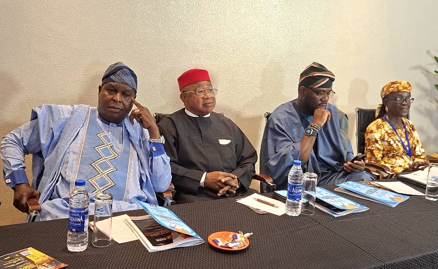 ANJET, NIHOTOUR, others urge professionalism, collaboration for tourism economy