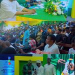 Don urges africa to deepen democracy     Don urges africa to deepen democracy