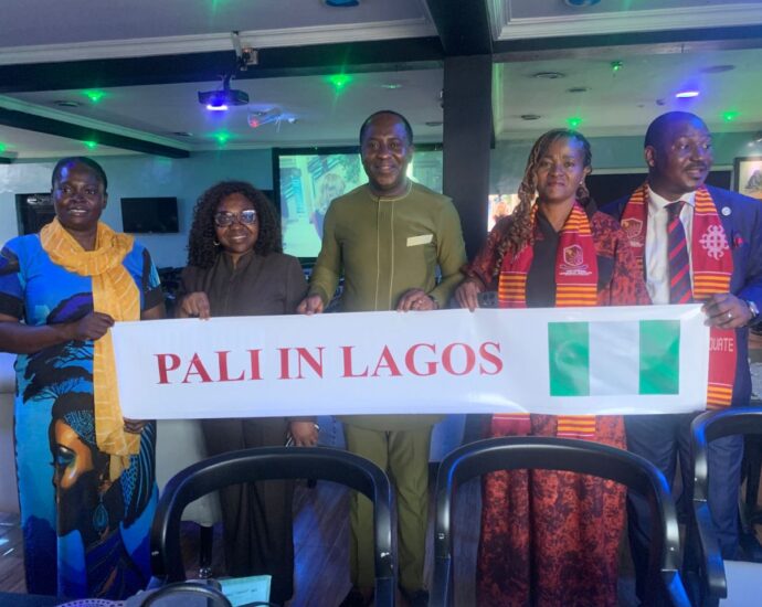 Pan-African Leadership Institute calls for ethical African leadership Pan-African Leadership Institute calls for ethical African leadership
