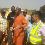 Lambata-Lapai-Bida Road: FG directs contractor on palliative, expedite action Lambata-Lapai-Bida Road: FG directs contractor on palliative, expedite action