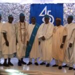Fashola, Gbajabiamila named Lagos elite social club patrons Fashola, Gbajabiamila named Lagos elite social club patrons