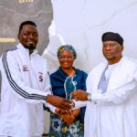 Nigerian Skater to attempt two Guinness World Records Dec. 7 Nigerian Skater to attempt two Guinness World Records Dec. 7
