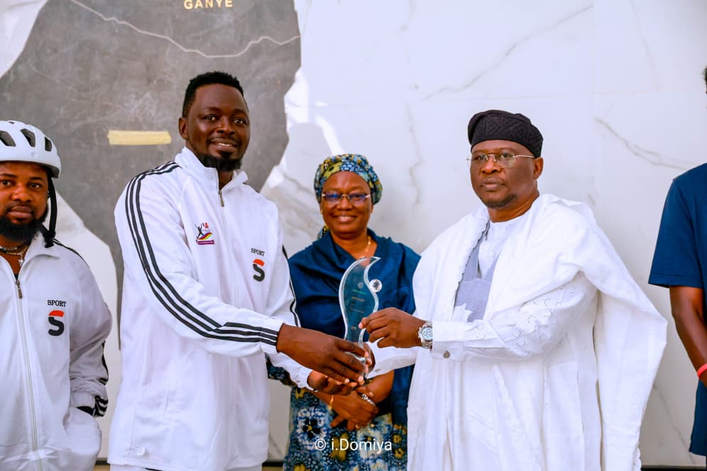 Nigerian Skater to attempt two Guinness World Records Dec. 7