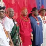 Purposeful leadership vital for national development – MD, Independent Newspapers Purposeful leadership vital for national development – MD, Independent Newspapers