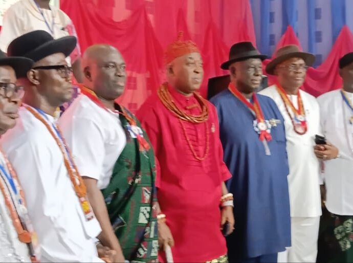 Purposeful leadership vital for national development – MD, Independent Newspapers