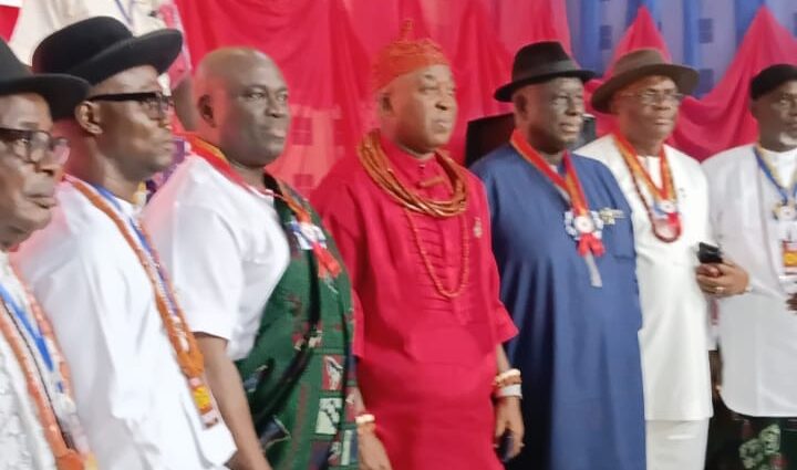 Purposeful leadership vital for national development – MD, Independent Newspapers Purposeful leadership vital for national development – MD, Independent Newspapers