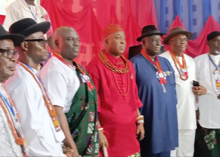 Purposeful leadership vital for national development – MD, Independent Newspapers