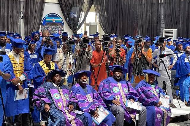 Akpabio tasks Houses Assembly on effective oversight Akpabio tasks Houses Assembly on effective oversight
