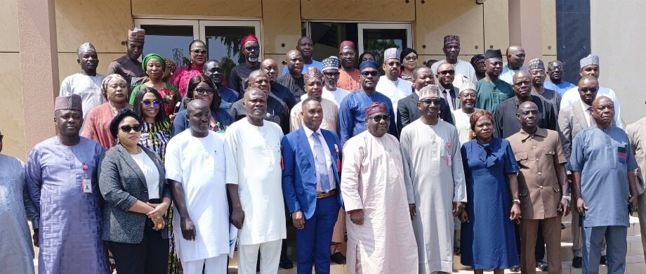 BPP committed to improving Nigeria’s public procurement system -D-G