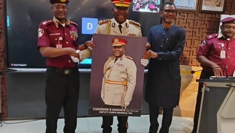 Ember months: FRSC pledges safer roads, sustained reforms