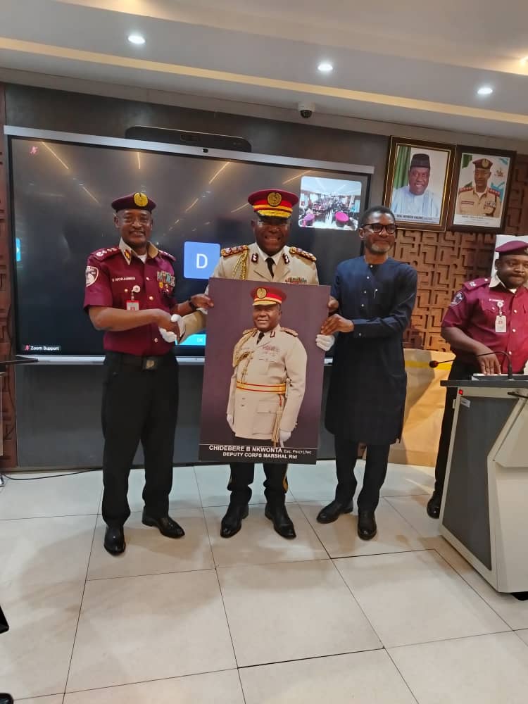 Ember months: FRSC pledges safer roads, sustained reforms Ember months: FRSC pledges safer roads, sustained reforms