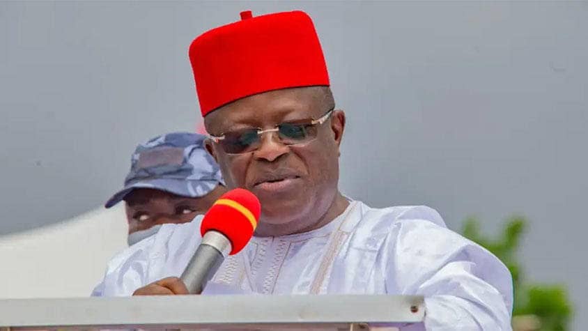 Tinubu ending 30-year era of substandard roads with durable projects — Umahi