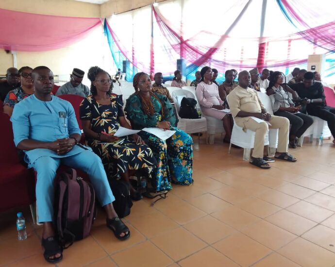 PenCom sensitises South-South stakeholders to CPS reforms PenCom sensitises South-South stakeholders to CPS reforms