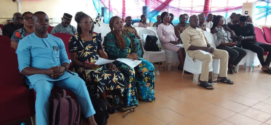 PenCom sensitises South-South stakeholders to CPS reforms