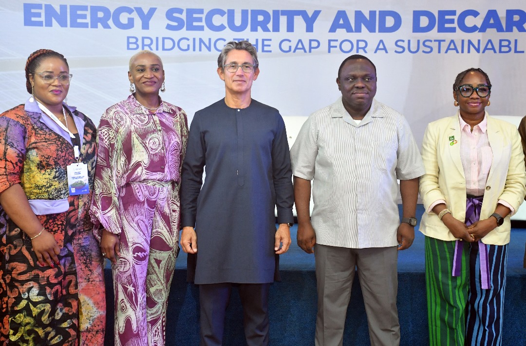 Stakeholders advocate stronger collaboration to drive energy security, decarbonisation 