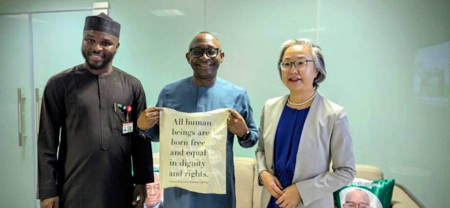 BPP, UNITAR partner to boost Nigeria’s procurement capacity