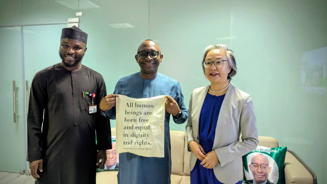 BPP, UNITAR partner to boost Nigeria’s procurement capacity