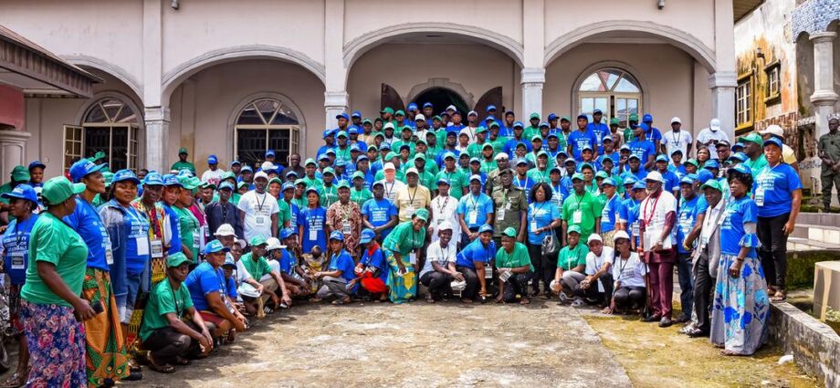 Complement UNESCO, donor efforts, on biodiversity conservation, trainees tell govts