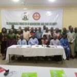 Agribusiness: FG empowers retirees on entrepreneurship skills development Agribusiness: FG empowers retirees on entrepreneurship skills development