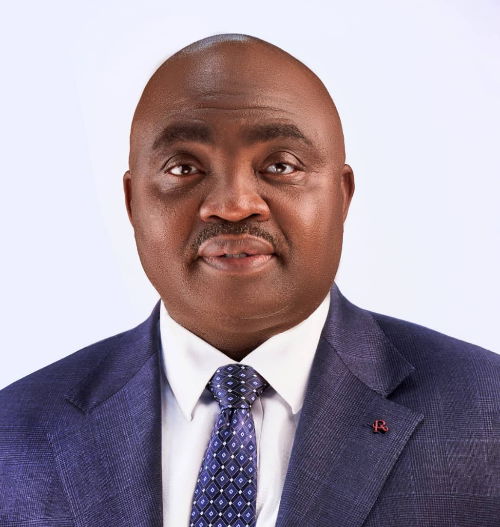 FATF grey list exit, game-changer for infrastructure financing in Nigeria – ICRC D-G FATF grey list exit, game-changer for infrastructure financing in Nigeria – ICRC D-G