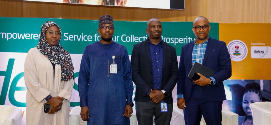 Stakeholders urge collaboration, trust in securing Nigeria’s digital space