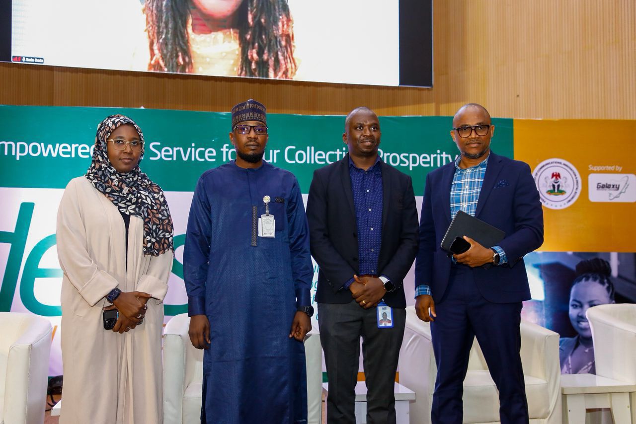 Stakeholders urge collaboration, trust in securing Nigeria’s digital space