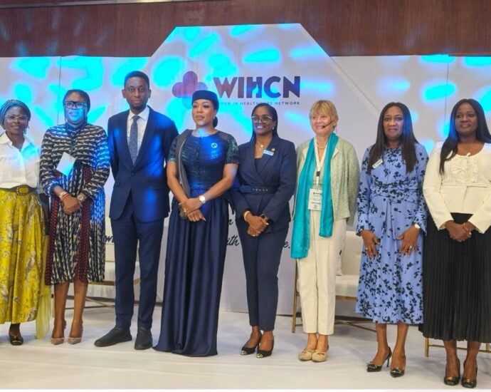 WIHCN reaffirms commitment to improved healthcare WIHCN reaffirms commitment to improved healthcare