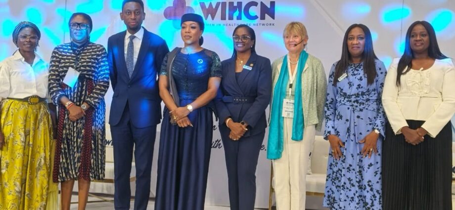 WIHCN reaffirms commitment to improved healthcare