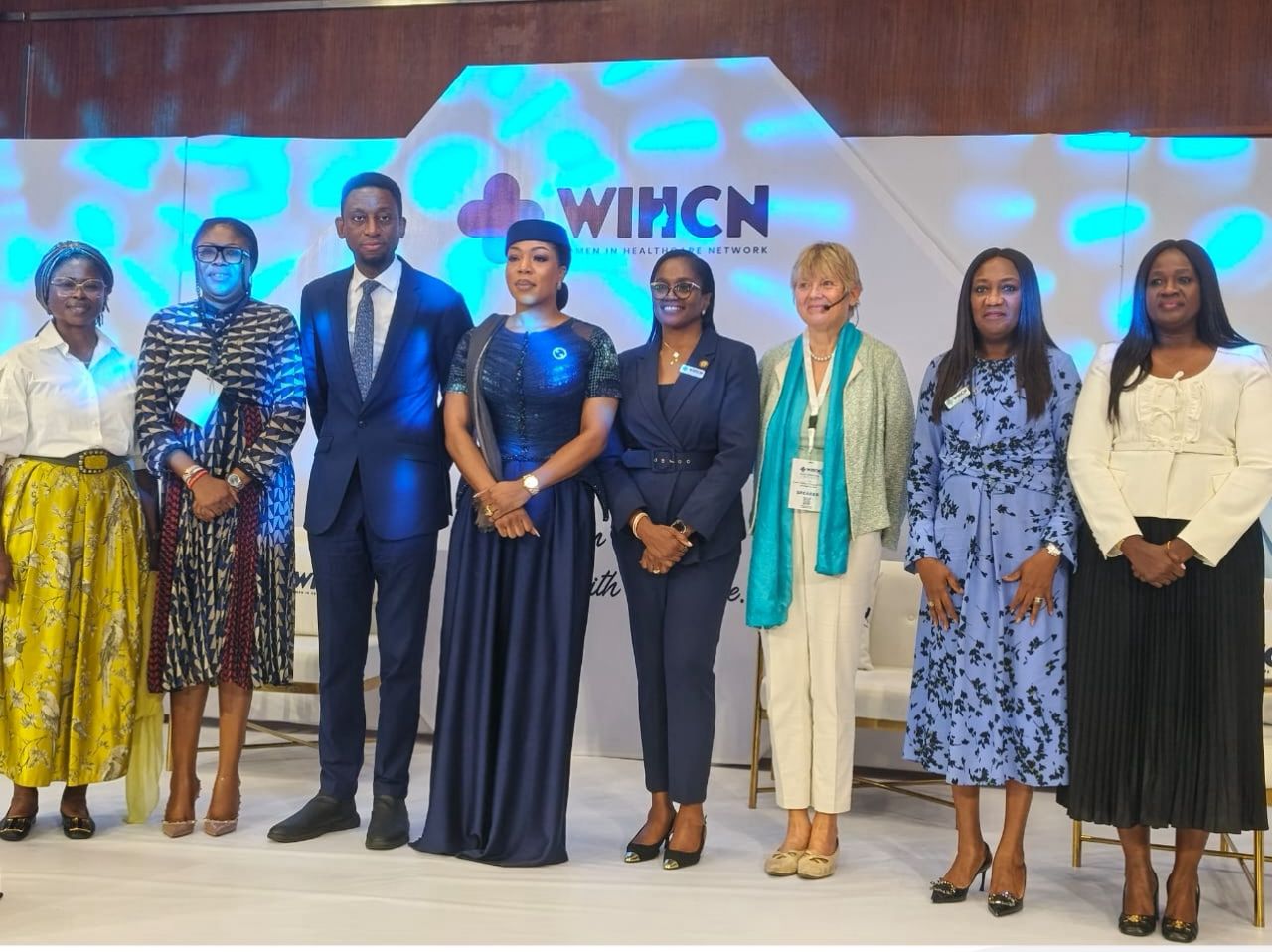 WIHCN reaffirms commitment to improved healthcare