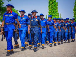 Paramilitary recruitment: Board shortlists candidates for CBT