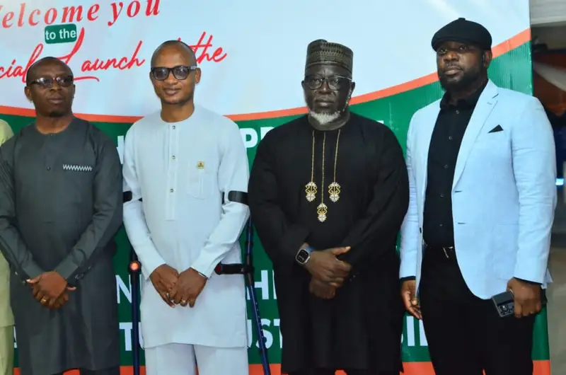 A’Ibom inaugurates Nigeria solar for health project