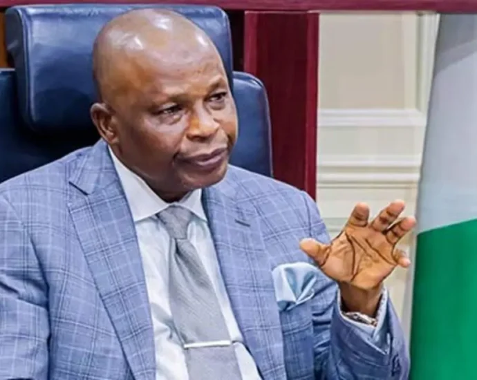 Presidential Prerogative of Mercy still undergoing review – Fagbemi