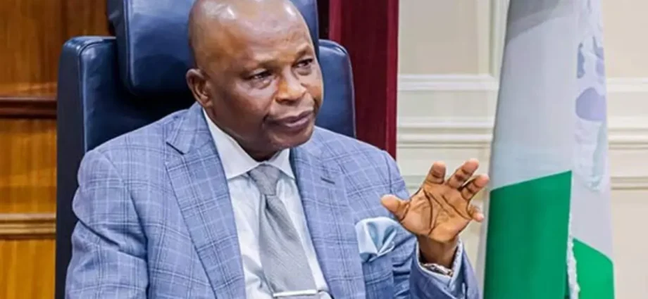 Presidential Prerogative of Mercy still undergoing review – Fagbemi