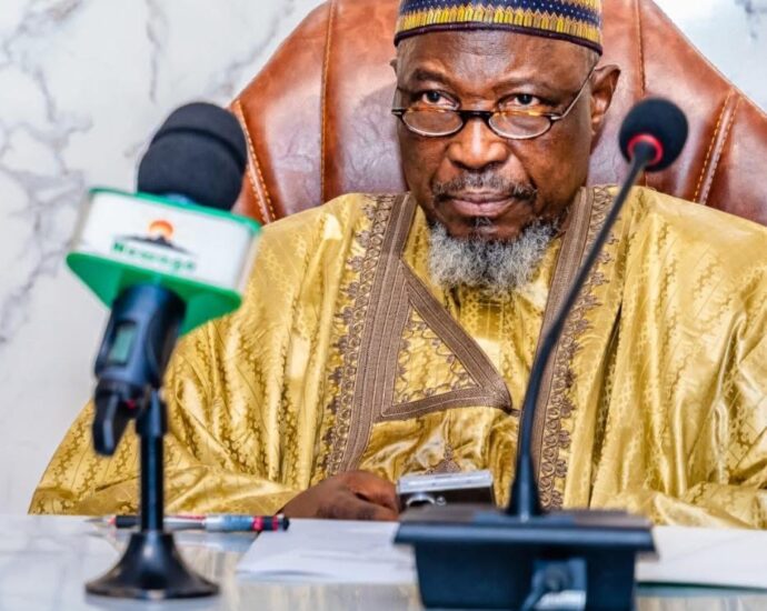 2026 Hajj: Saudi Govt. approves 66,910 slots for Nigeria- NAHCON