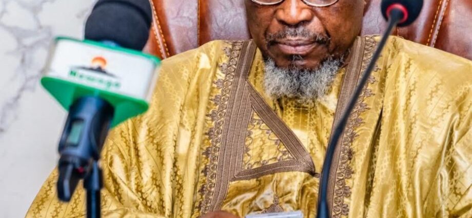 2026 Hajj: Saudi Govt. approves 66,910 slots for Nigeria- NAHCON