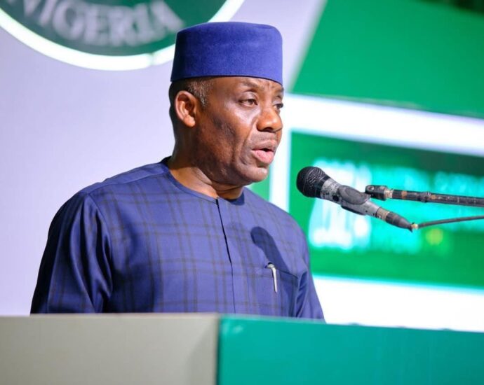 JAMB still mandatory for tertiary admissions- FG