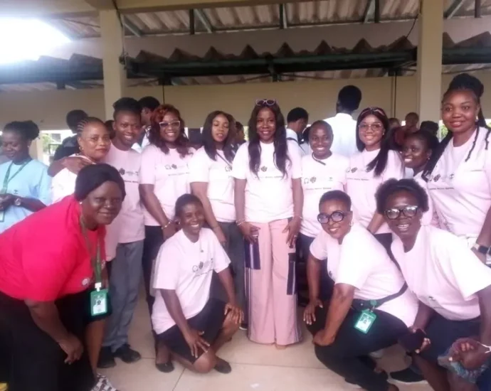 UNTH trains medical personnel on cardiac arrest management UNTH trains medical personnel on cardiac arrest management