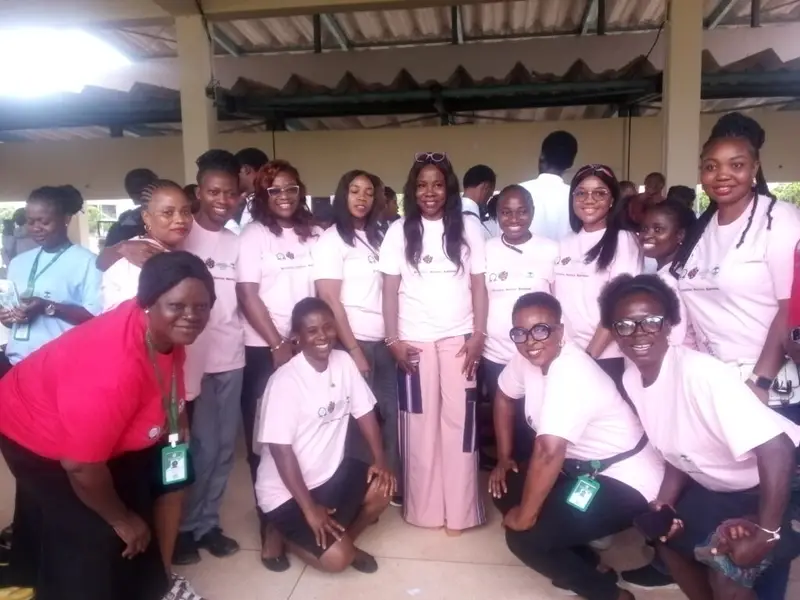 UNTH trains medical personnel on cardiac arrest management