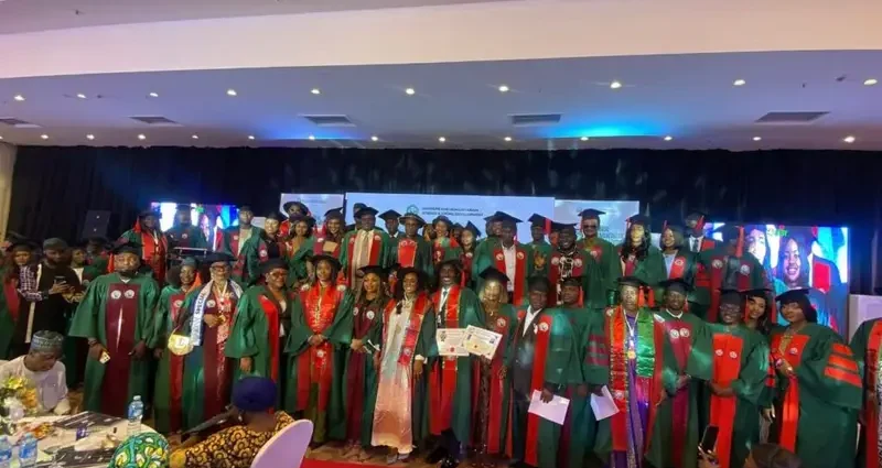 Institute urges FG to promote social justice, inclusion in governance Institute urges FG to promote social justice, inclusion in governance