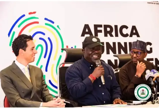 Lagos to host Africa road running race 2026 – Official Lagos to host Africa road running race 2026 – Official