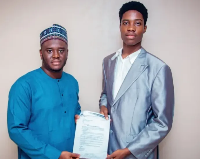 Group partners campus awards to boost digital reporting