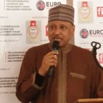 Nigeria building global partnerships to counter false narratives -FG Nigeria building global partnerships to counter false narratives -FG