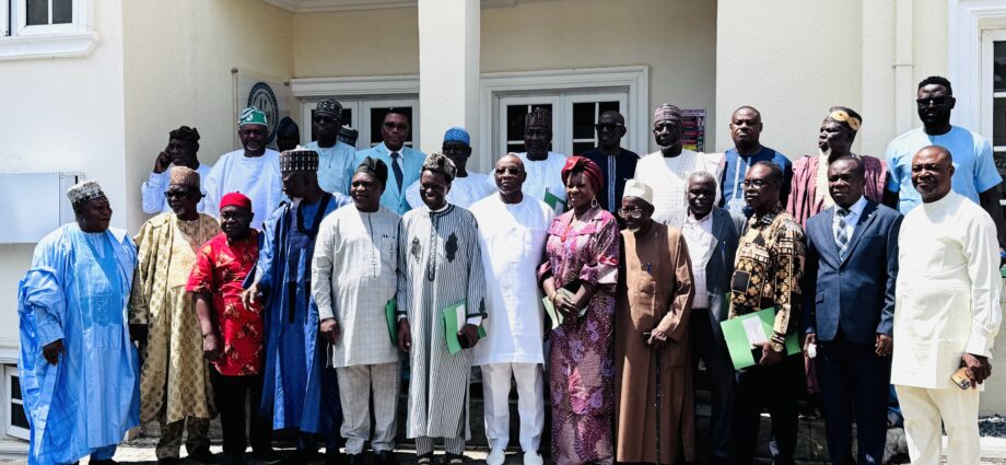 Ex-deputy governors form committee to review Renewed Hope implementation Ex-deputy governors form committee to review Renewed Hope implementation