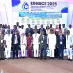 Experts advocate gas-based industrialisation for Africa’s growth Experts advocate gas-based industrialisation for Africa’s growth