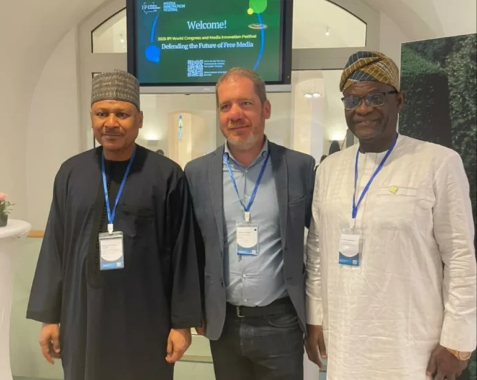 Nigeria to host maiden IPI Africa meeting Nigeria to host maiden IPI Africa meeting