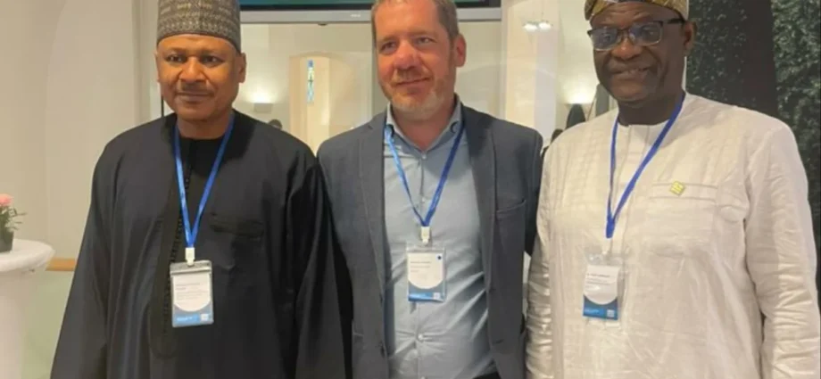 Nigeria to host maiden IPI Africa meeting Nigeria to host maiden IPI Africa meeting