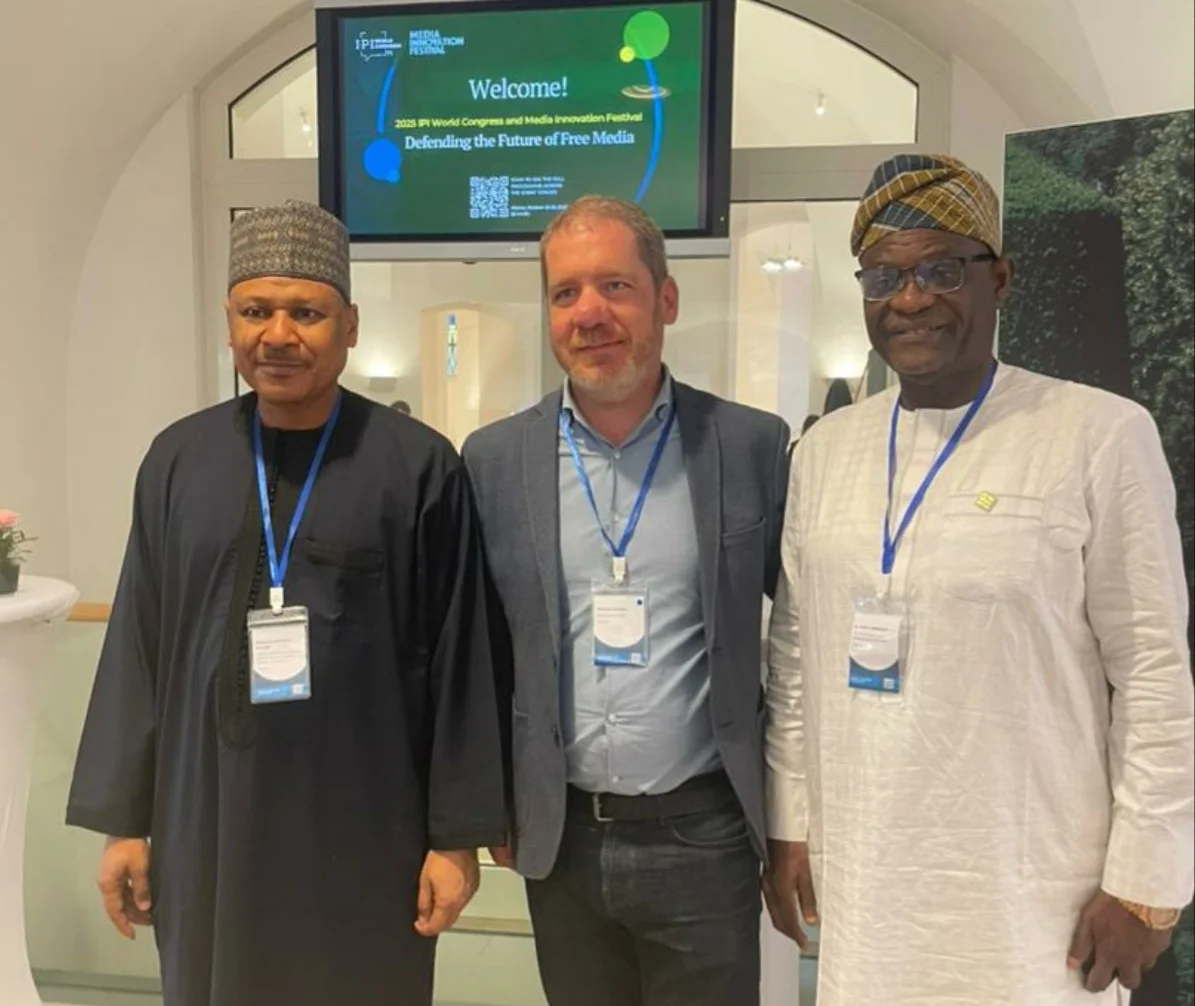 Nigeria to host maiden IPI Africa meeting