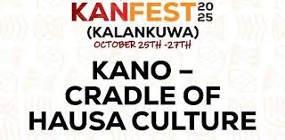Kano to showcase rich cultural heritage at KANFEST 2025 – Deputy Governor Kano to showcase rich cultural heritage at KANFEST 2025 – Deputy Governor