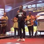 Sensational autistic star, Kind Toby, thrills audience at ‘The Big Concert’ in Abuja Sensational autistic star, Kind Toby, thrills audience at ‘The Big Concert’ in Abuja